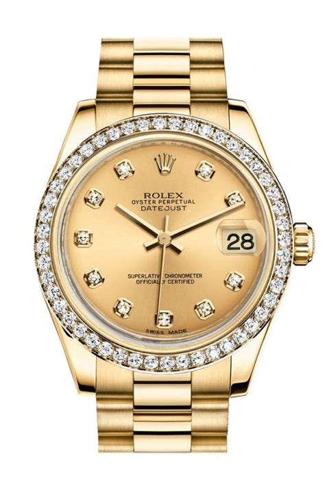 rolex president champagne gold dial|rolex datejust with champagne dial.